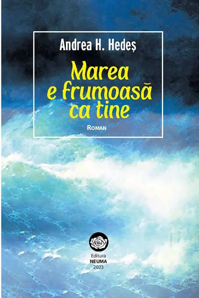 Marea e frumoasă ca tine