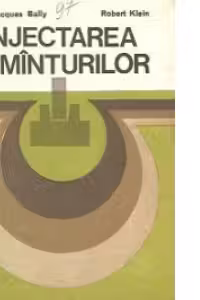 Injectarea paminturilor