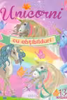 Unicorni cu abtibilduri