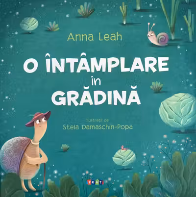 O intamplare in gradina