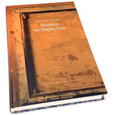 Portretul lui Dorian Gray