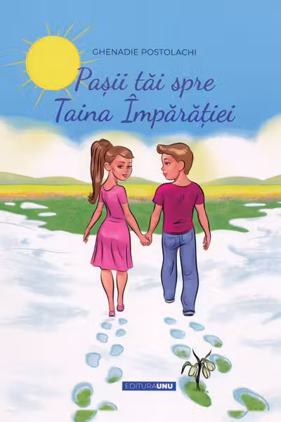 Pasii tai spre Taina Imparatiei