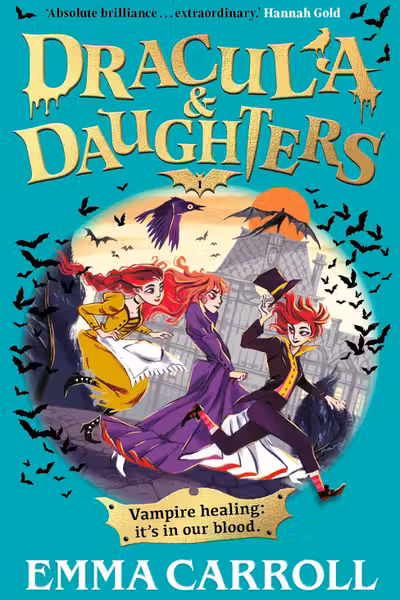 Dracula & Daughters