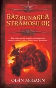 Razbunarea stramosilor