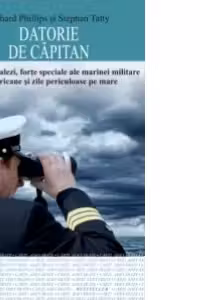 Datorie de capitan