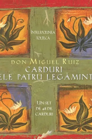 Carduri pentru Cele patru legăminte
