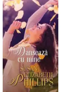 Lira. DANSEAZA CU MINE.