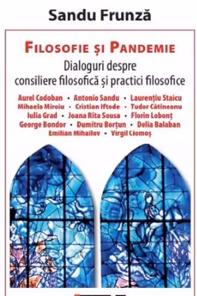Filosofie și pandemie