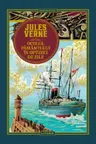 Jules Verne. OCOLUL PAMANTULUI IN OPTZECI DE ZILE. editie noua
