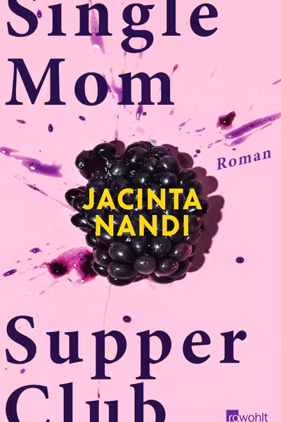 Single Mom Supper Club