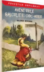 Aventurile gasculitei Cioc-Auriu