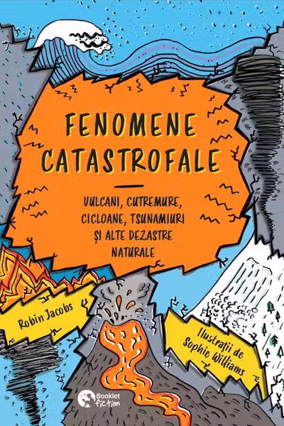 Fenomene catastrofale