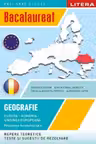 BACALAUREAT. GEOGRAFIE. Europa, Romania, Uniunea europeana. Probleme fundamentale. Clasa a XII-a