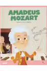 MICII EROI. Amadeus Mozart