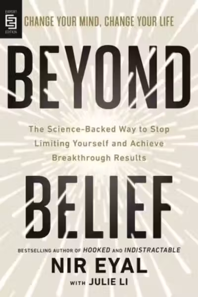 Beyond Belif