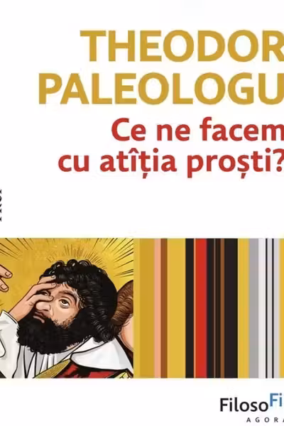 Ce ne facem cu atitia prosti?