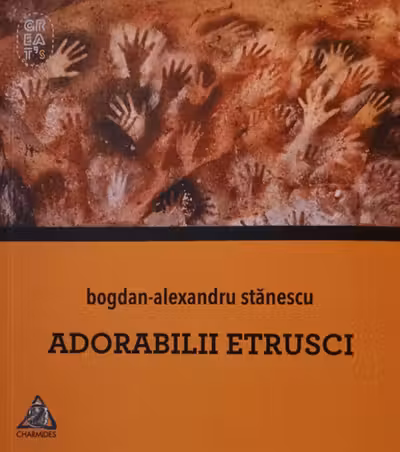 Adorabilii etrusci