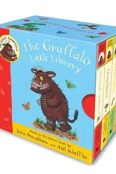The Gruffalo Little Library