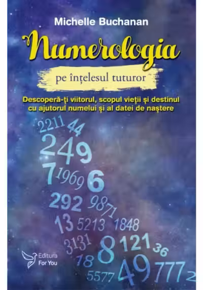 Numerologia pe intelesul tuturor