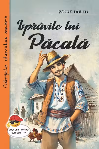 Ispravile lui Pacala