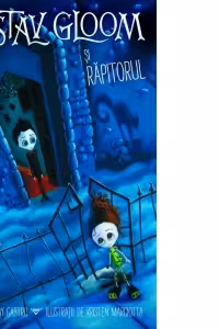 Gustav Gloom si rapitorul