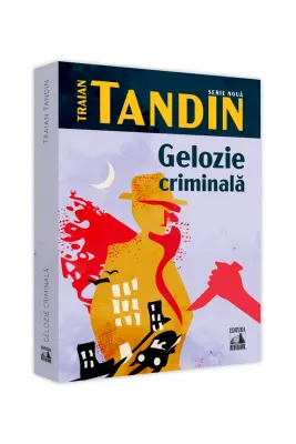 Gelozie criminala