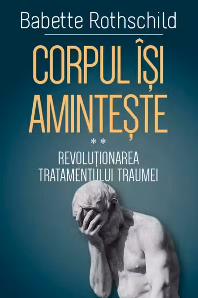 Corpul isi aminteste
