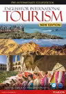English for International Tourism. Pre-intermediate Coursebook A2-B1 + CD