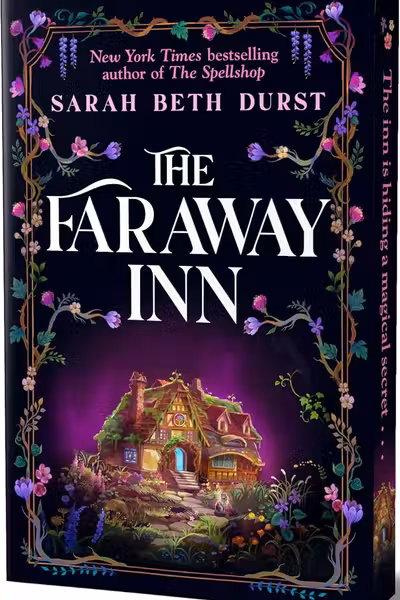 The Faraway Inn