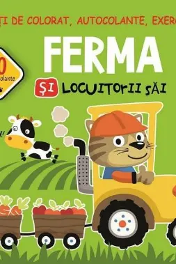 Ferma si locuitorii sai