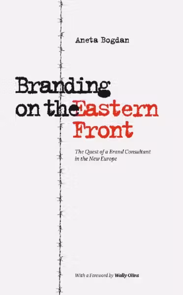 Branding on the Eastern Front