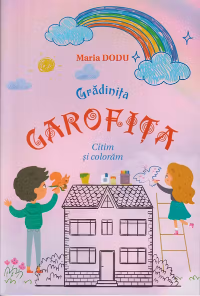 Gradinita Garofita