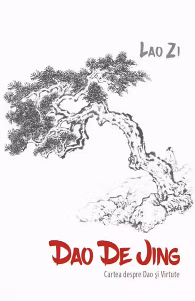 Dao De Jing 