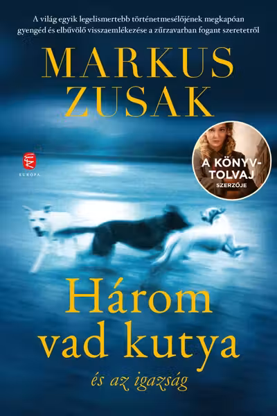Harom vad kutya es az igazsag