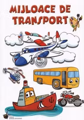 Mijloace de transport