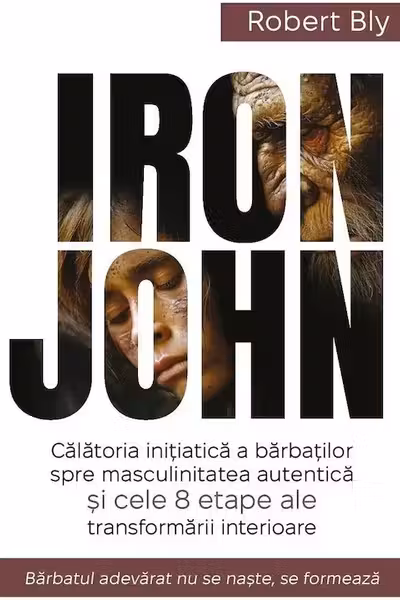 IRON JOHN