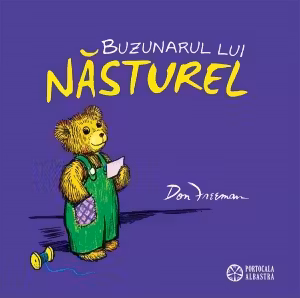 Buzunarul lui Nasturel