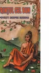 Printul cel bun. Povesti despre Buddha