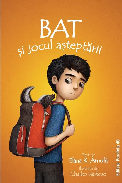 Bat si jocul asteptarii