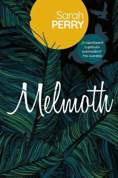 Melmoth
