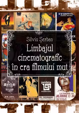 Limbajul cinematografic în era filmului mut