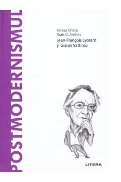 Descopera filosofia. POSTMODERNISMUL