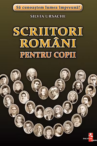 Scriitori români pentru copii
