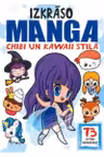 Coloreaza in stil Manga Chibi si Kawaii