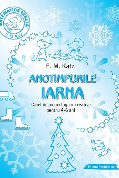 Anotimpurile - Iarna