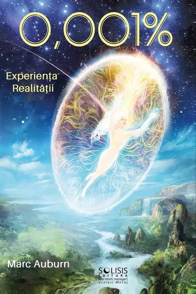 0.001%. Experiența Realității