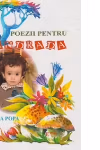 Poezii pentru Andrada