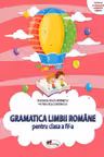 Gramatica limbii romane pentru clasa a IV-a