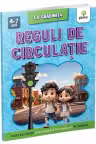 Reguli de circulatie