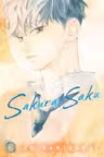 Sakura Saku - Volume 6